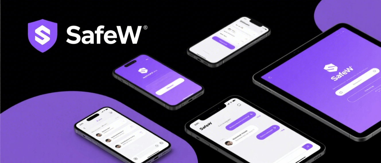 SafeW如何快速导出聊天图片